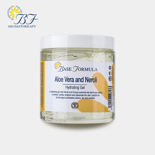 Base formula祛痘真的有效吗？-图2