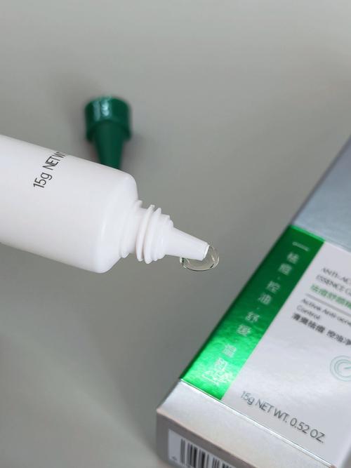 Base formula祛痘真的有效吗？-图3