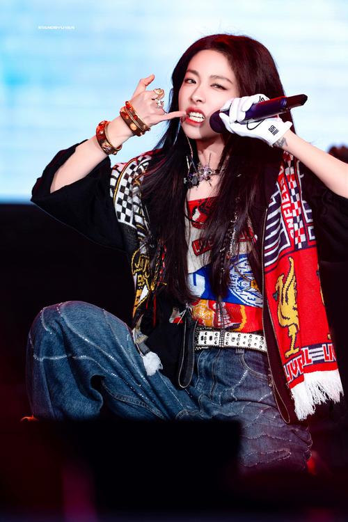 BigBang女装演唱会，为何经典又惊艳？-图3