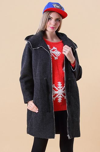 37love女装时装袋图片有何独特设计？-图1