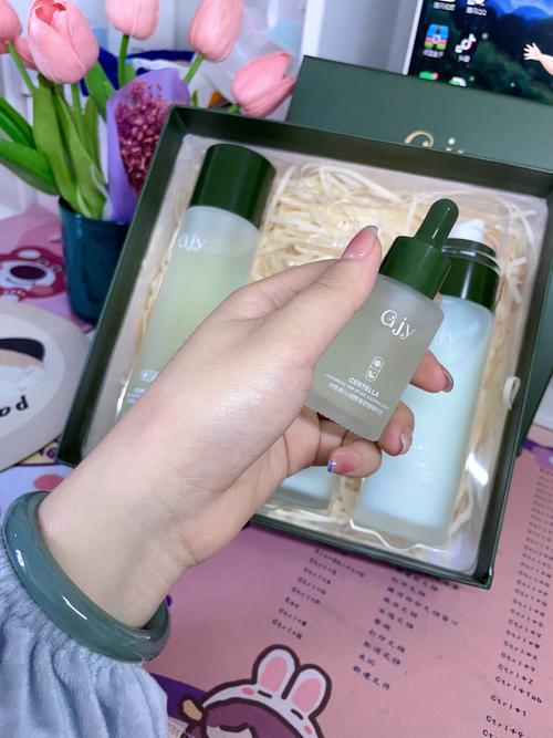 熬夜党护肤选什么？成分党必看！-图3