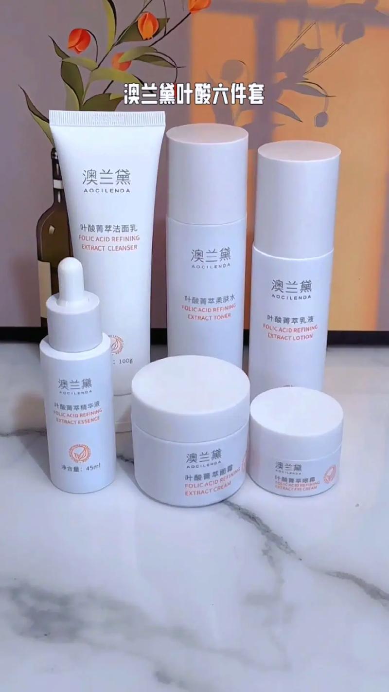 孕妇护肤品哪个牌子最安全？-图3