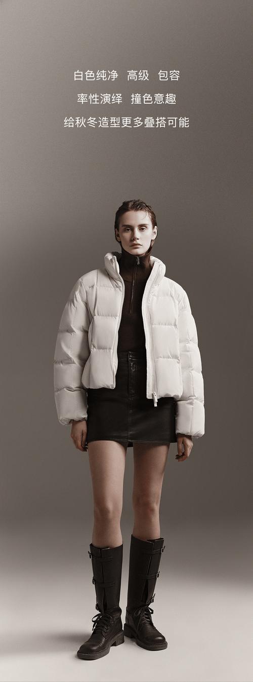 2012年ONLY羽绒服值入手吗？-图2