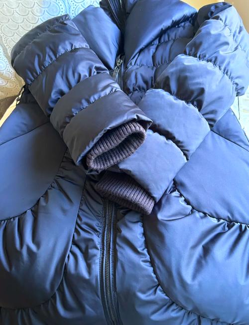2012年ONLY羽绒服值入手吗？-图1