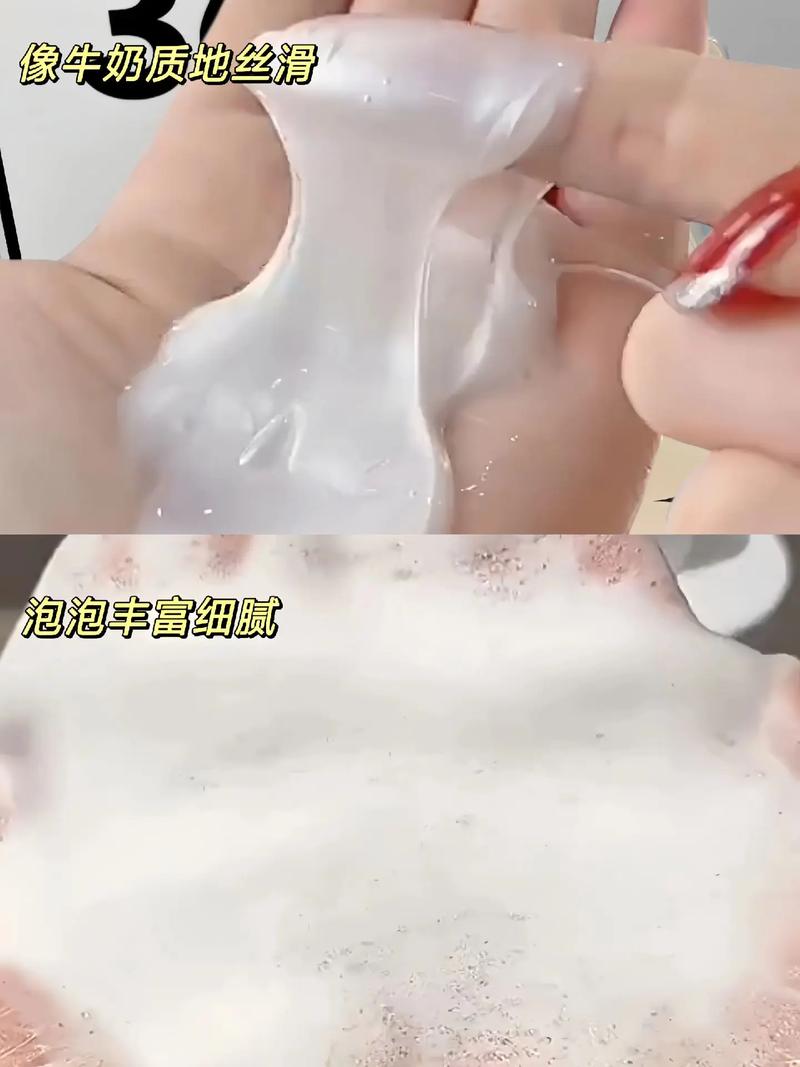 黑头毛孔粗大，护肤品怎么选才有效？-图3