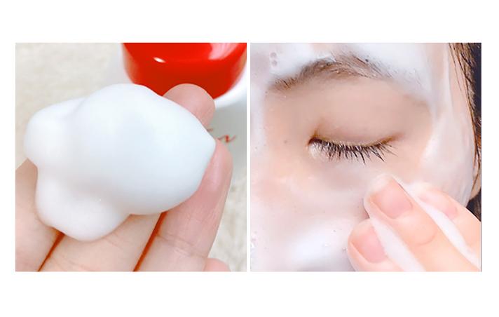 Skinlife祛痘洁面泡沫真能快速祛痘吗？-图2