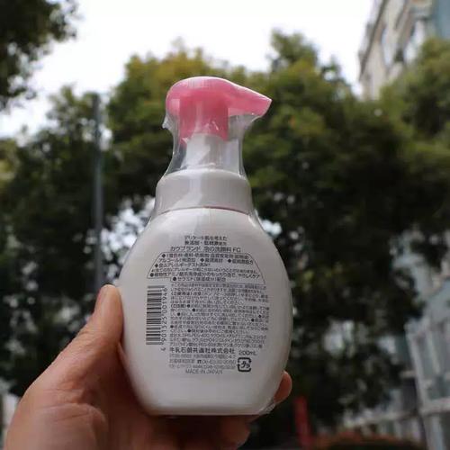 Skinlife祛痘洁面泡沫真能快速祛痘吗？-图3