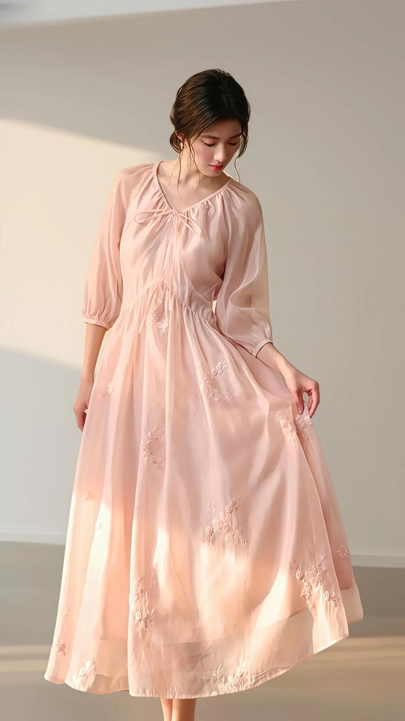 2025新款女装有哪些设计亮点？