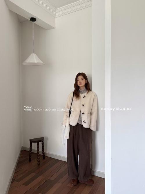 candy糖果女装品牌有哪些？-图1