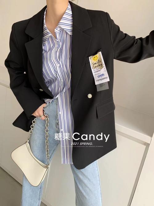 candy糖果女装品牌有哪些？-图3