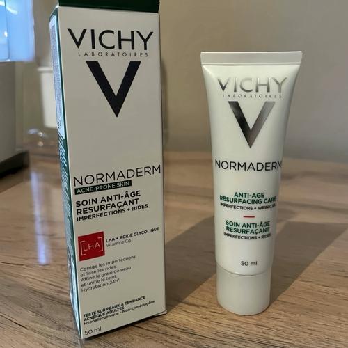 Vichy祛痘保湿净颜，痘肌用着真的无瑕吗？-图3