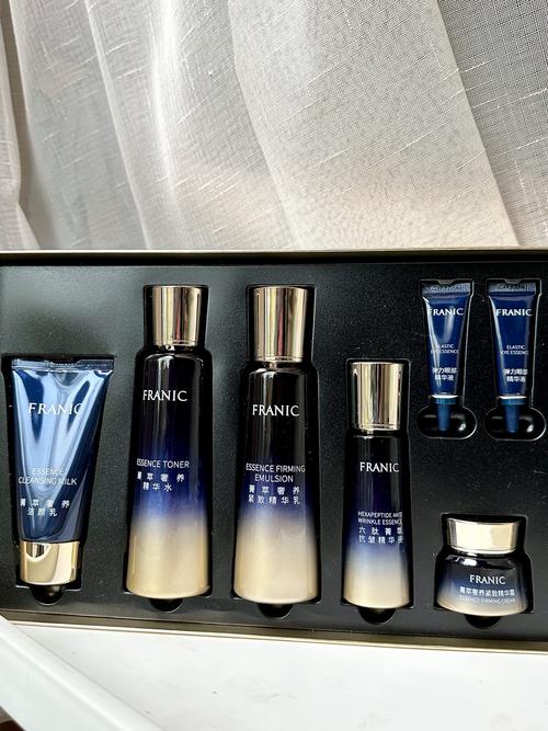 25岁护肤选品，年龄与需求如何匹配？-图1