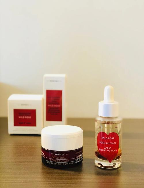 Kosmea玫瑰果油祛痘印真的有效吗？-图1