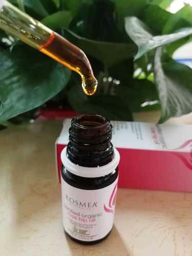 Kosmea玫瑰果油祛痘印真的有效吗？-图3