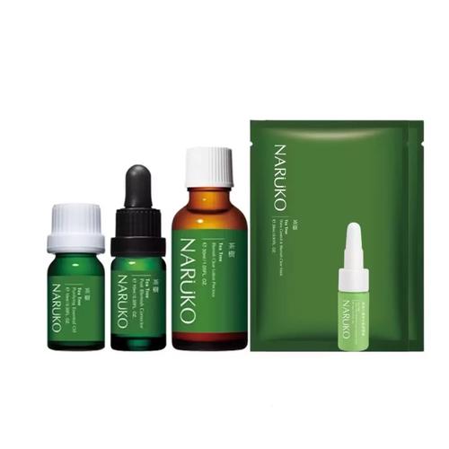 Naruko茶树祛痘效果真的好吗？-图2