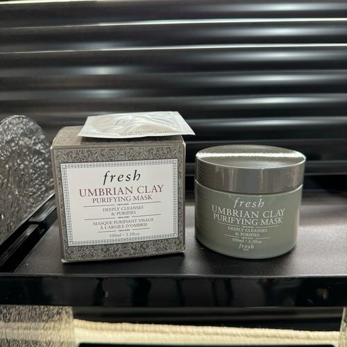 fresh白泥面膜真能祛痘吗？-图2