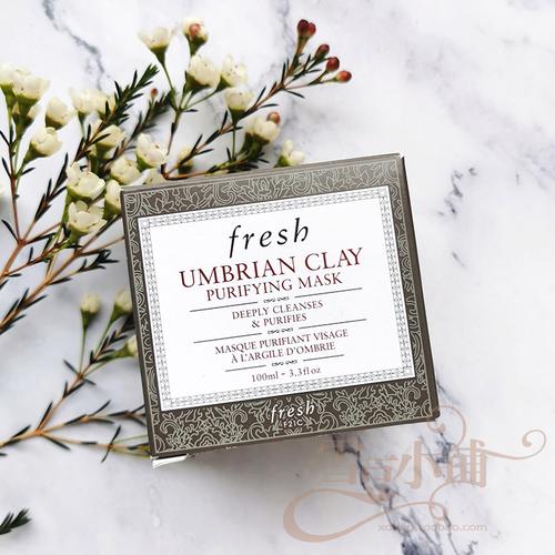 fresh白泥面膜真能祛痘吗？-图3