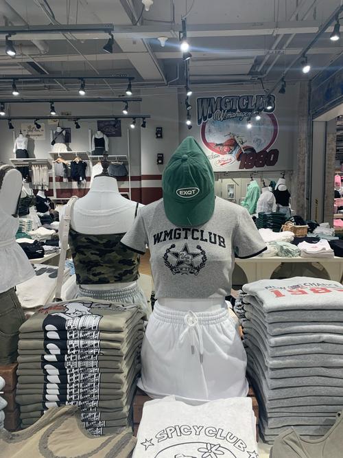 chicme女装是品牌吗？旗下还有哪些子品牌？-图2