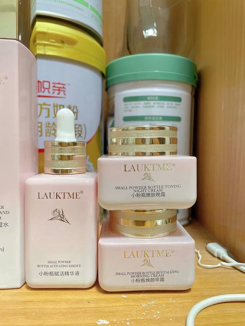 36岁选护肤品，品牌怎么选才合适？-图3