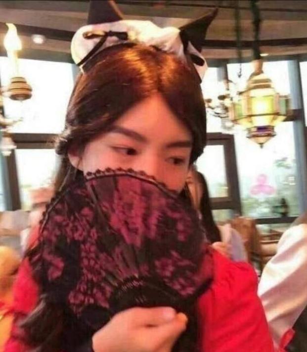 tfboys扮女装图片大全-图3