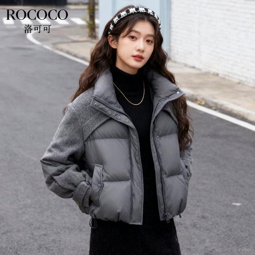 rococo洛可可秋冬女装，主打什么风格？-图3