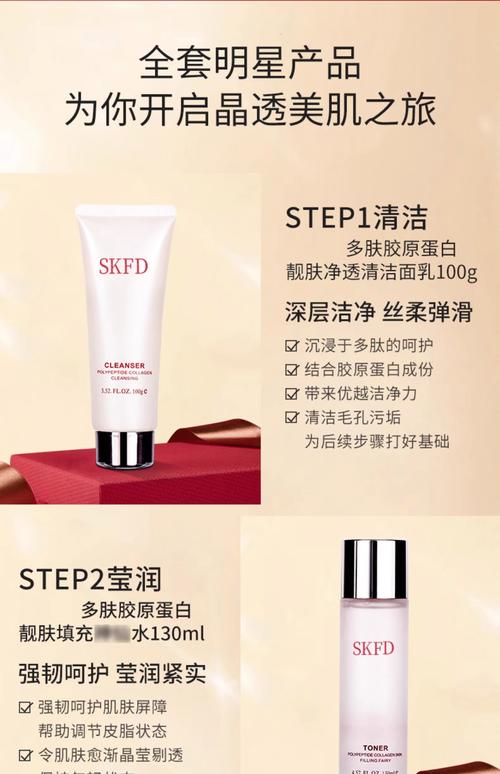 50岁女人选护肤品，该看成分还是年龄？-图1