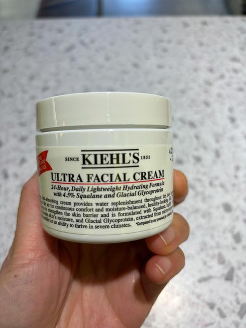 KIEHLS祛痘新品为何会痛？-图2