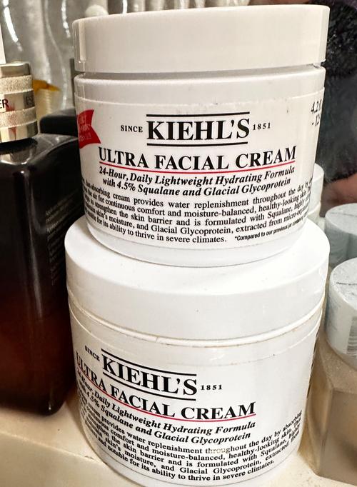 KIEHLS祛痘新品为何会痛？-图3