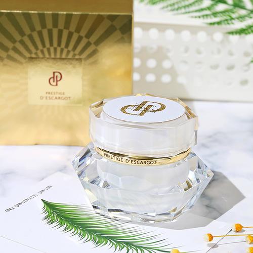 its skin蜗牛霜祛痘真的有效吗？-图1