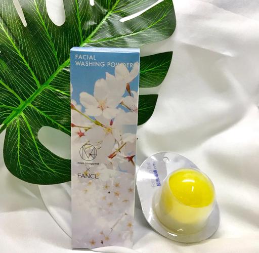 FANCL祛痘控油粉末真的好用吗？-图1