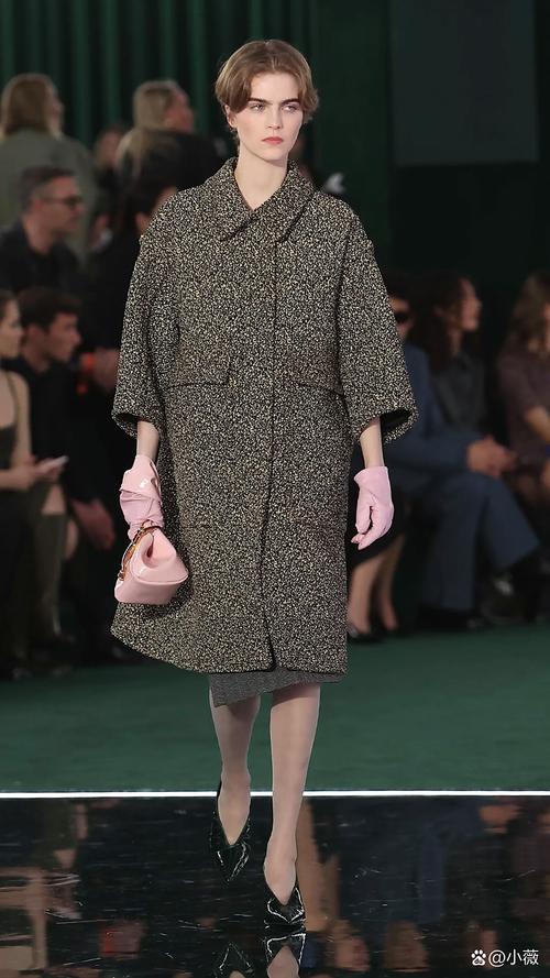 gucci女装成衣2025-图1