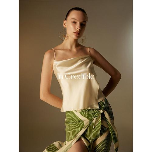 Chloe2025春夏女装，如何定义新优雅？-图3