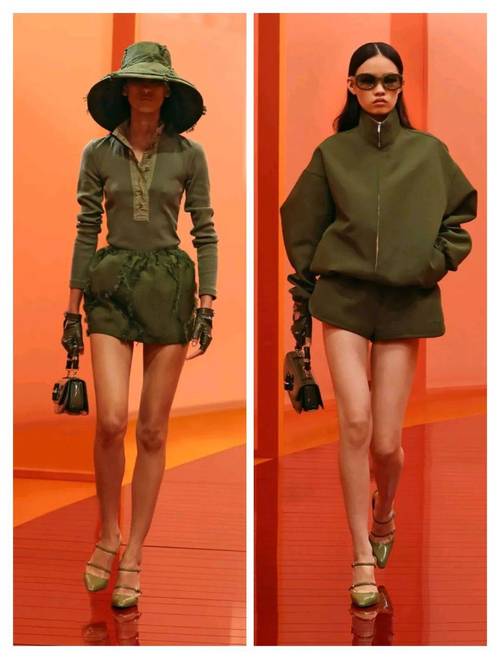 gucci官网女装2025-图1