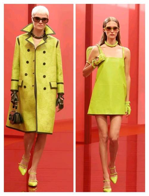 gucci官网女装2025-图2