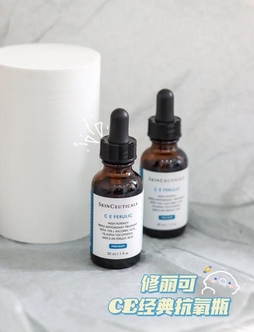 30岁护肤品选哪个牌子好用？-图3