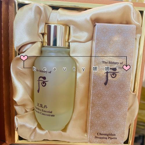 24岁韩国护肤品哪个牌子更合适？-图2