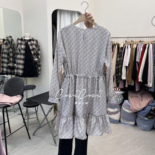 The fresh韩国女装，为何能成为年轻女孩心头好？-图1