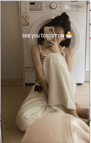 The fresh韩国女装，为何能成为年轻女孩心头好？-图3