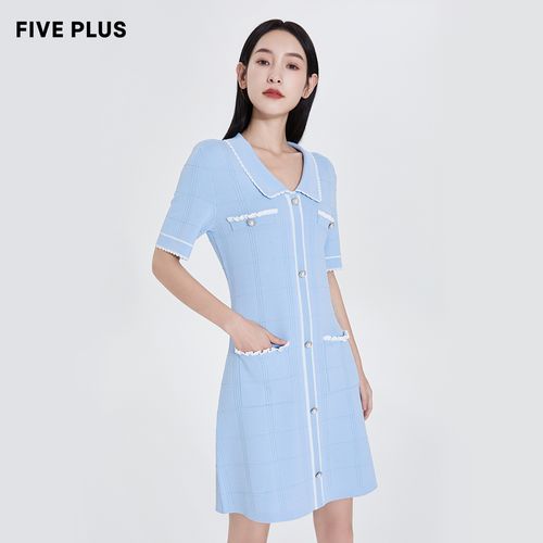 plus five女装图片是新品还是旧款？-图2