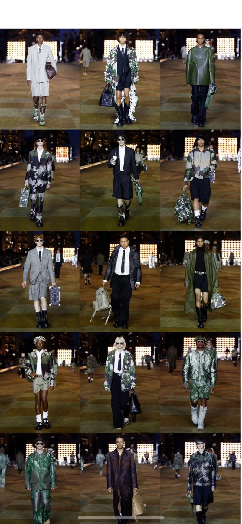 Gucci 2012女装，灵感来源与设计巧思是什么？-图3