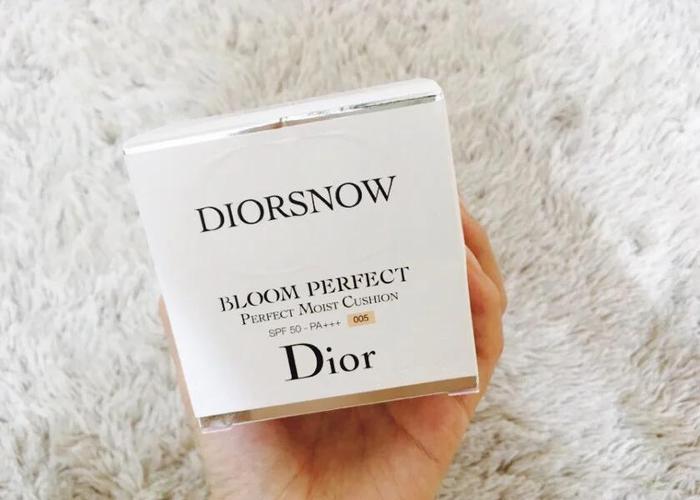 Dior雪五件套适合什么肤质？-图1