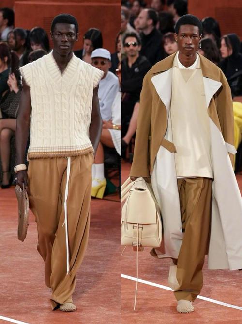 LACOSTE女装2025将带来哪些惊喜？-图2