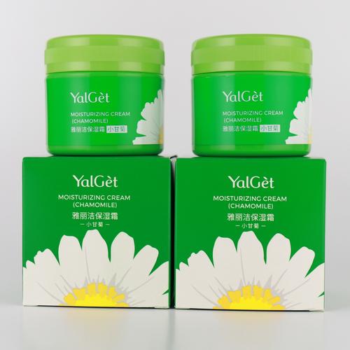 Chamomile护肤品真适合所有肌肤吗？-图1