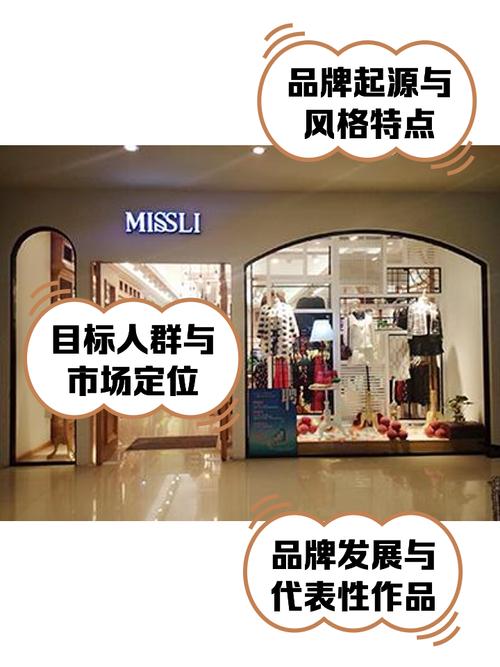 miss女装为何叫london？-图1