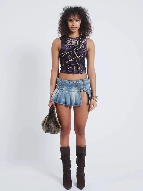 miss女装为何叫london？-图3