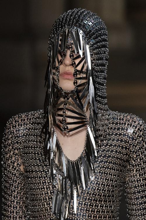 pacorabanne女装-图3