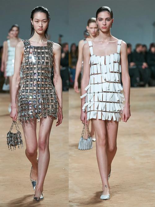 pacorabanne女装-图1