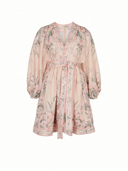 Zimmermann女装为何能成时尚圈白月光？-图2