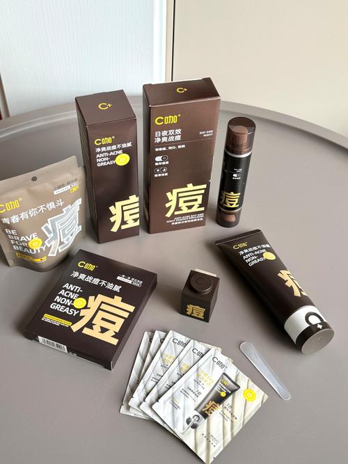 泰国anti acne祛痘真的有效吗？-图3