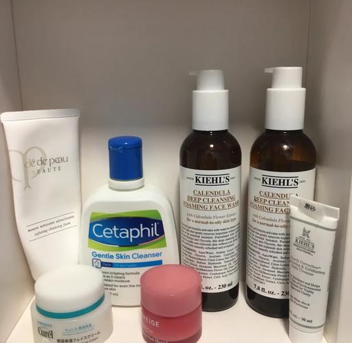 高中生适合什么护肤品牌子？-图2